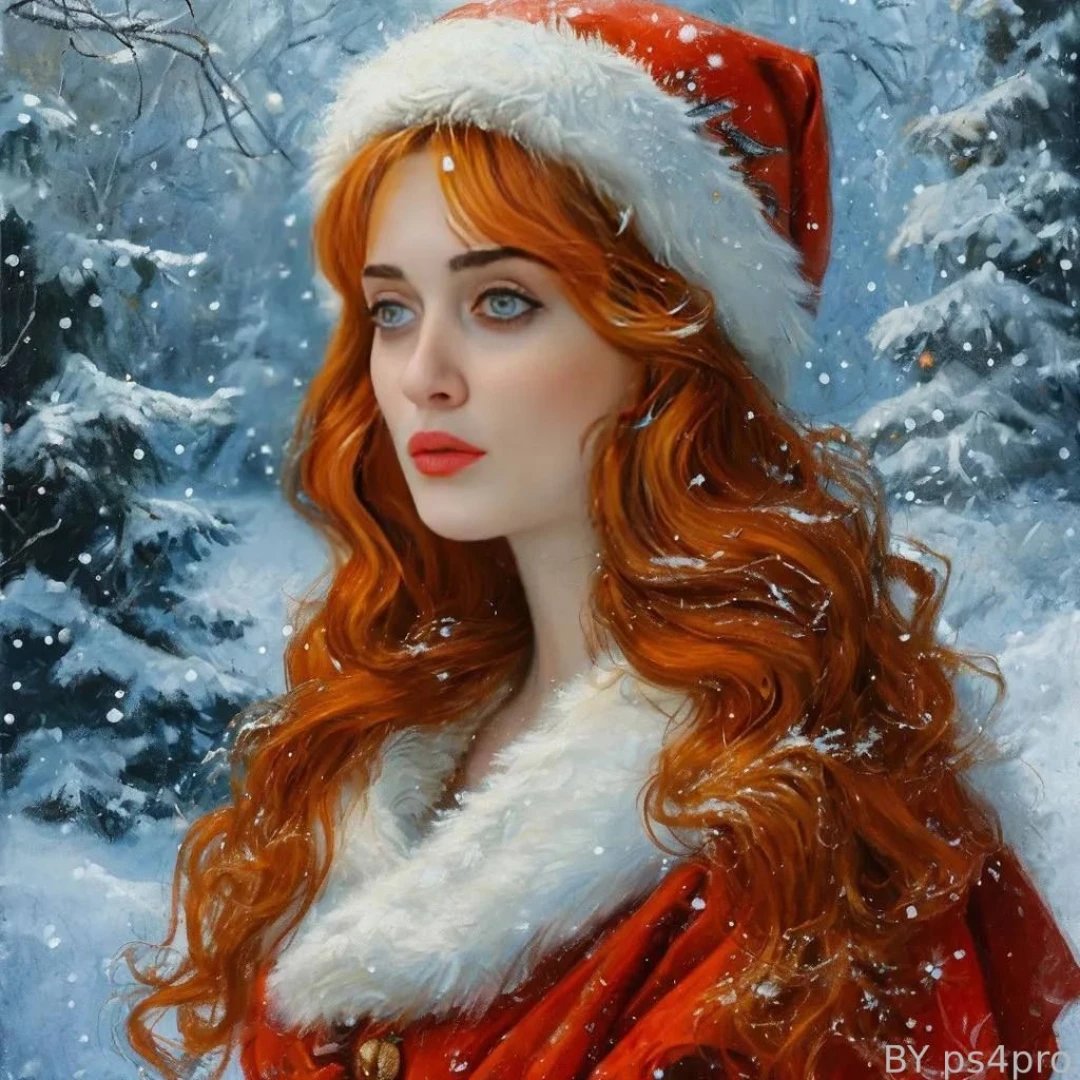 Feeling like santa s favorite little helper this christmas all wrapped 