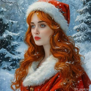 Feeling like santa s favorite little helper this christmas all wrapped