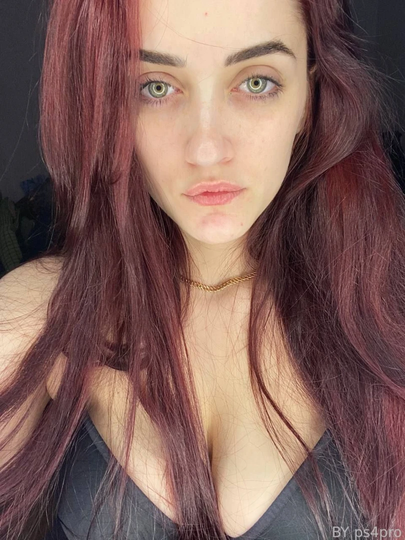 I caught myself looking into the camera and imagining you on the other 