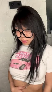 Fyp asian boobs tits barelylegal sexy