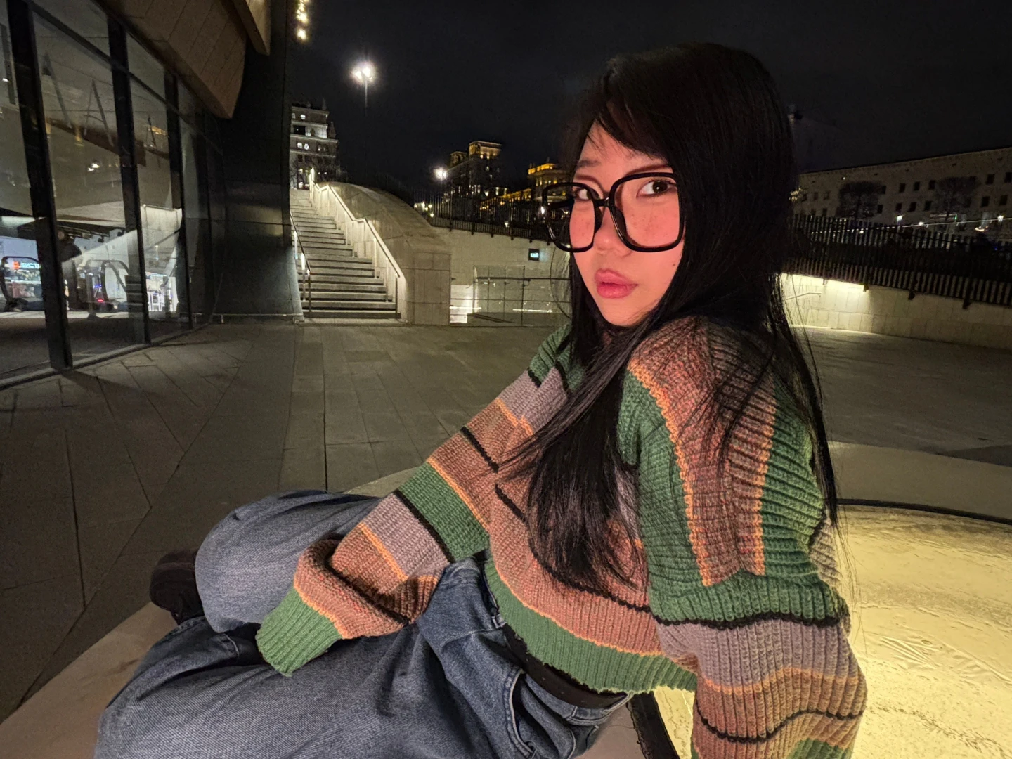 Fyp asiangirl babyface cute daddygirl shy waify young asian fresh y2k 