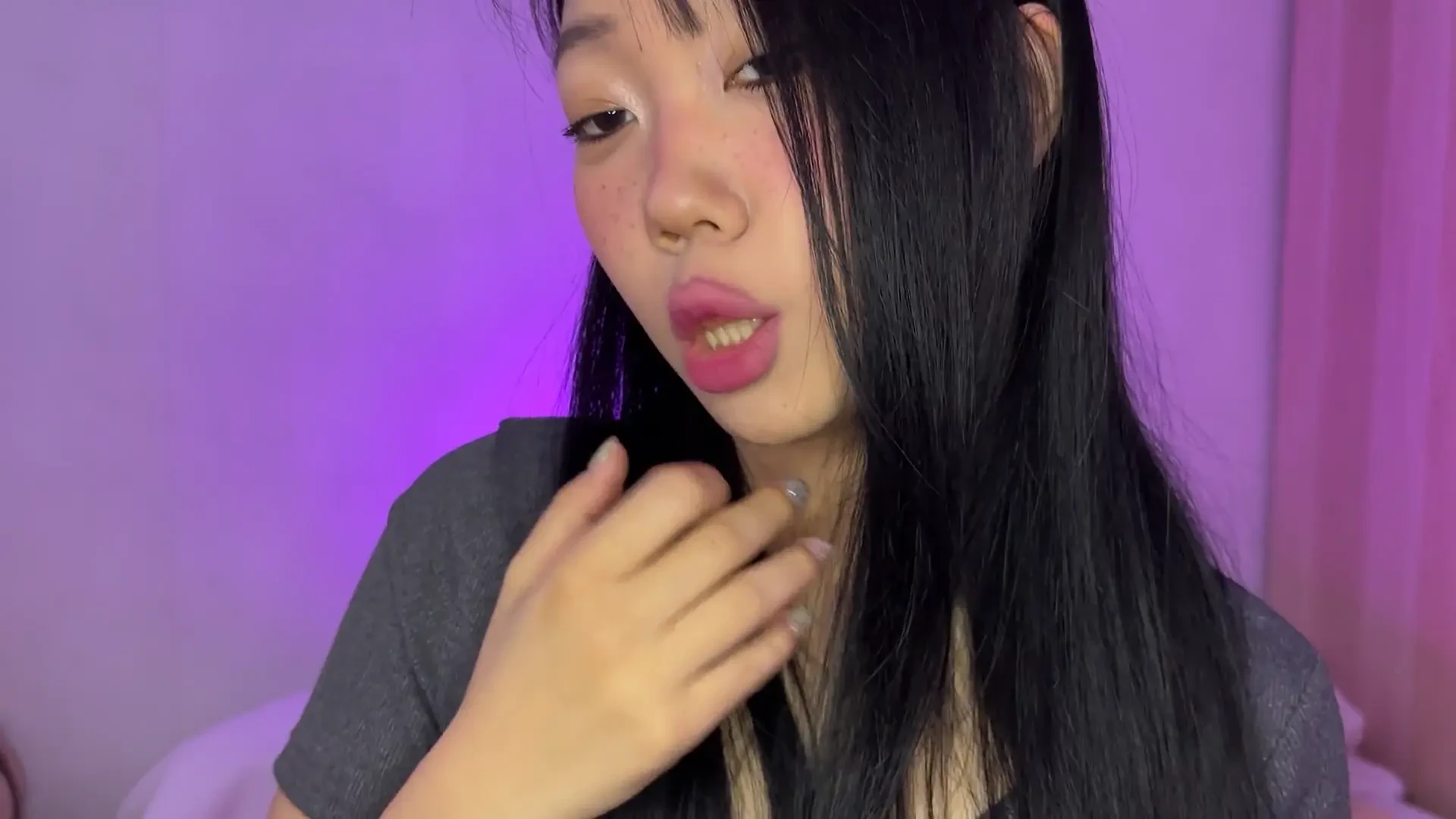 Fyp boobs smalltits asian tease barelylegal 