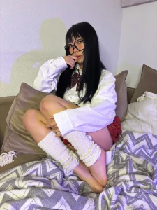 Fyp asiangirl babyface cute daddygirl shy waify young asian i m so