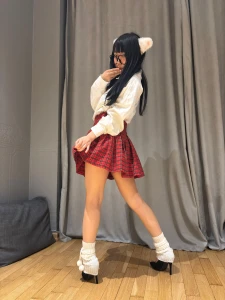 Fyp asiangirl babyface cute daddygirl shy waify young asian hot asian