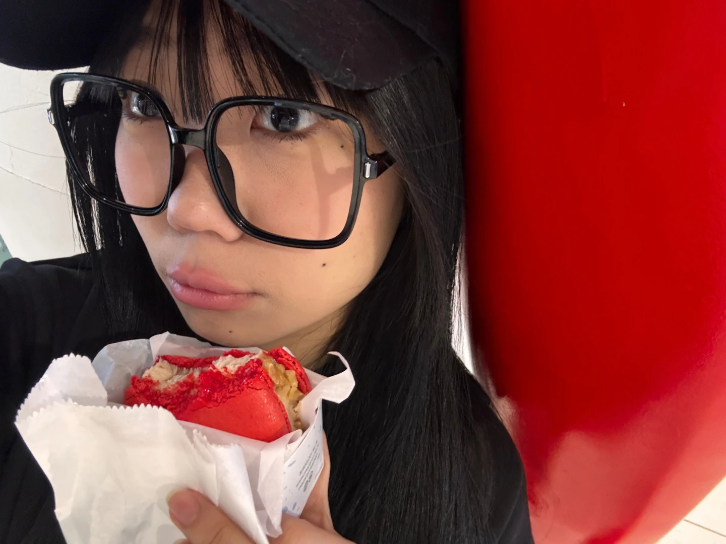 Fyp asiangirl babyface cute daddygirl shy waify young asian guys have 