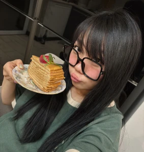 Fyp asiangirl babyface cute daddygirl shy waify young asian look i