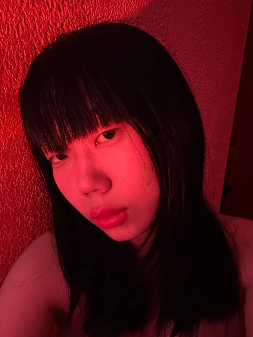 Fyp asiangirl babyface cute daddygirl shy waify young asian let me be 