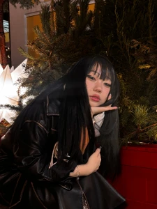 Oh yeah i m a typical anime and manga lover i also love cooking and