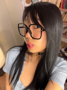 Fyp asiangirl babyface cute daddygirl shy waify young asian bought a