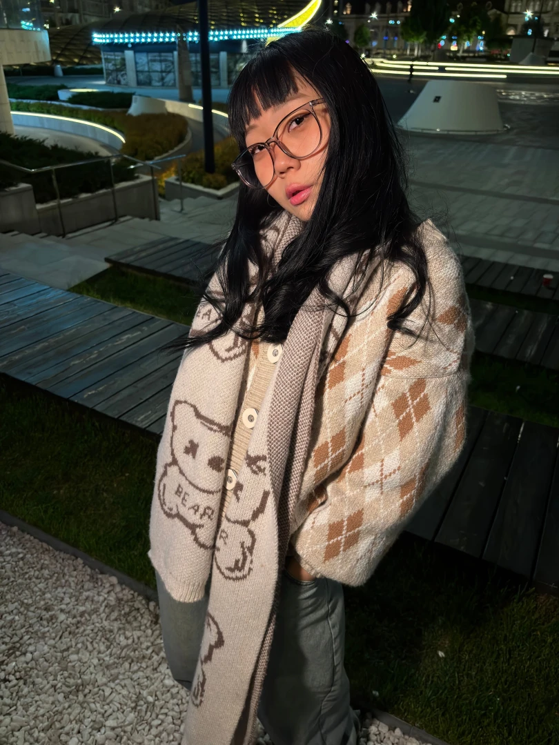 Fyp asiangirl babyface cute daddygirl shy waify young asian your kitty 