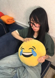 Fyp asiangirl babyface cute daddygirl shy waify young asian what do we