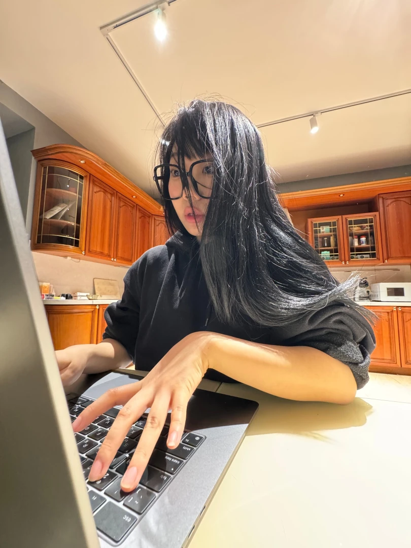 Fyp asiangirl babyface cute daddygirl shy waify young asian time for 