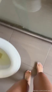 Little leaks and torture for me