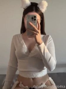 Footfetish stockins feet lola boobs cutefeet fypp fyp