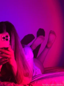 Oppss feet nude footfetish fypp boobs butt fishnets feetinstockings part 27