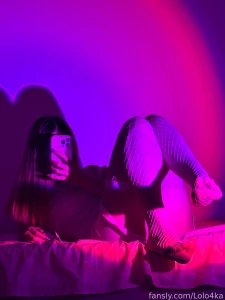 Oppss feet nude footfetish fypp boobs butt fishnets feetinstockings part 11