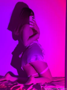 Oppss feet nude footfetish fypp boobs butt fishnets feetinstockings part 6