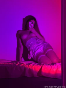 Oppss feet nude footfetish fypp boobs butt fishnets feetinstockings part 2