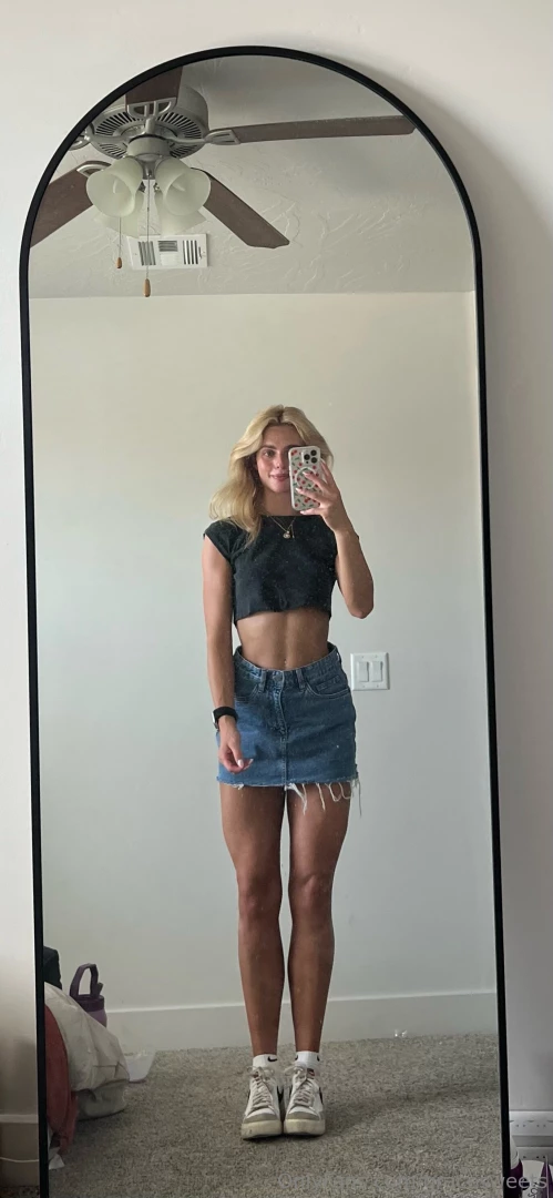 Do you think i look good with these on or off 