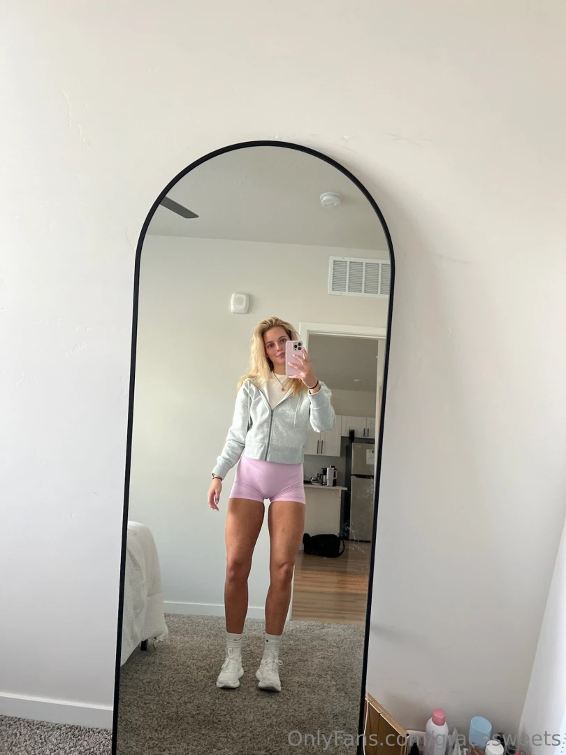 Strong is the new sexy part 1 