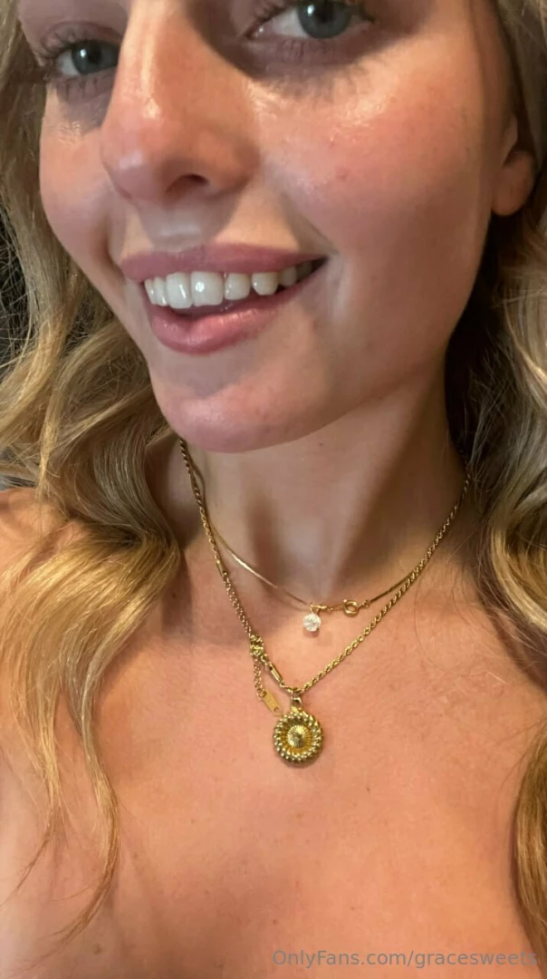 Confidence level selfie with no filter part 2 