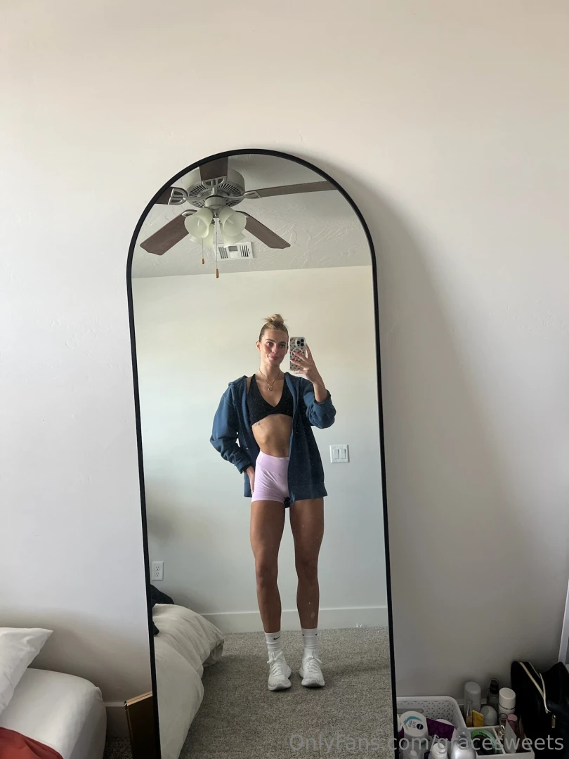 Fit body fierce mind 