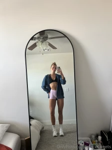 Fit body fierce mind