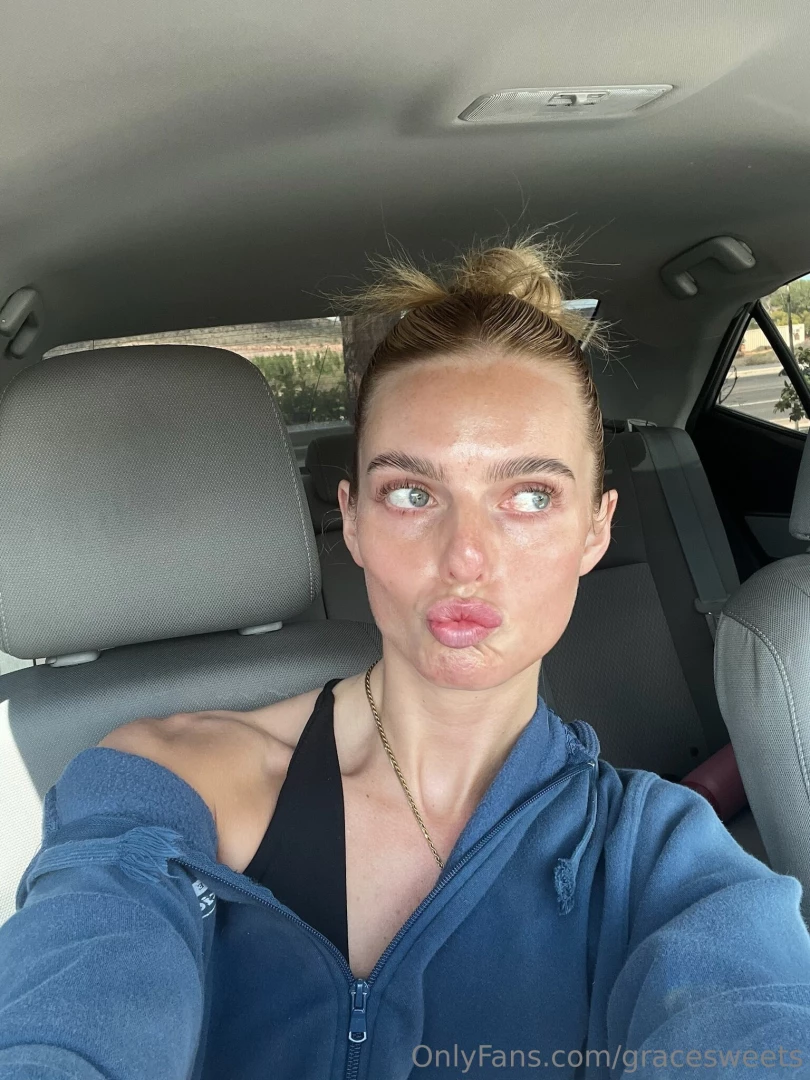 Say hey if you think i m pretty without makeup and filters part 1 