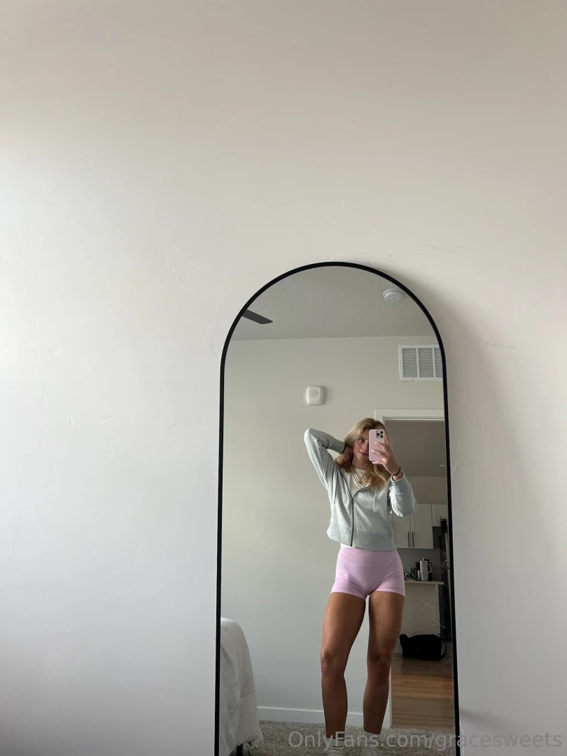 Strong body stronger mind 