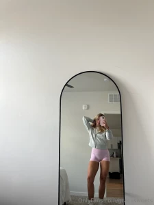 Strong body stronger mind