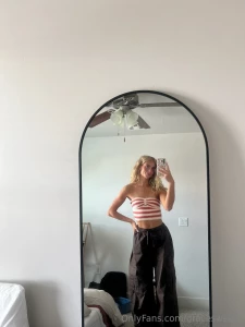 Say hi if i m your type part 1