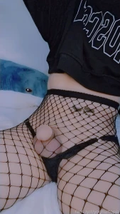 Why is it so smol w to all my subs femboy trap twink gay sissy nsfw part 1