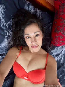 It s been a while since i got a facial i needed it part 2