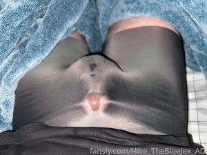 I flood my original pair of aswemove dominate boxer briefs owo cum part 10