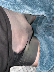 I flood my original pair of aswemove dominate boxer briefs owo cum part 1