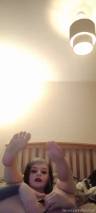 I want you to slap my clit with your dick just like this