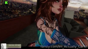 Vr dancinginvr dancing stream vrstream vod vrchat part 22