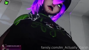 Vr dancinginvr dancing stream vrstream vod vrchat part 15