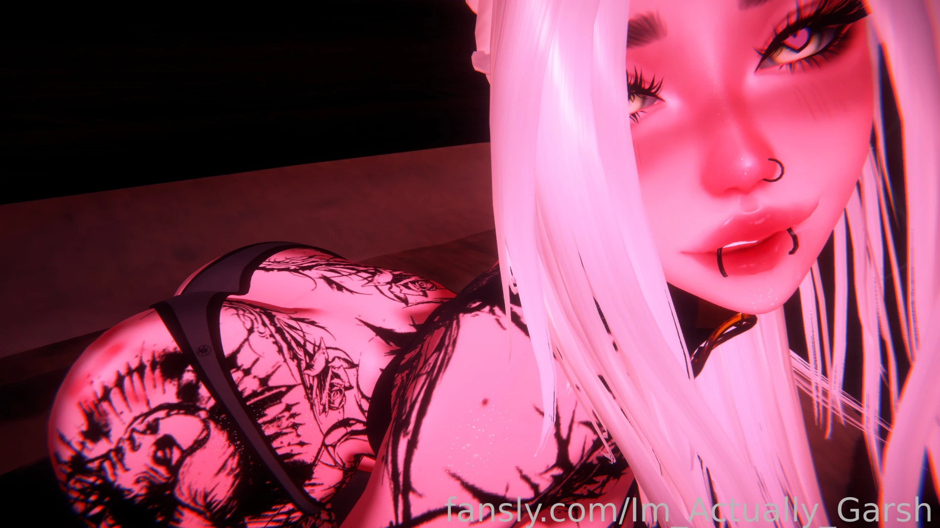 Vrchat vr photo part 3 