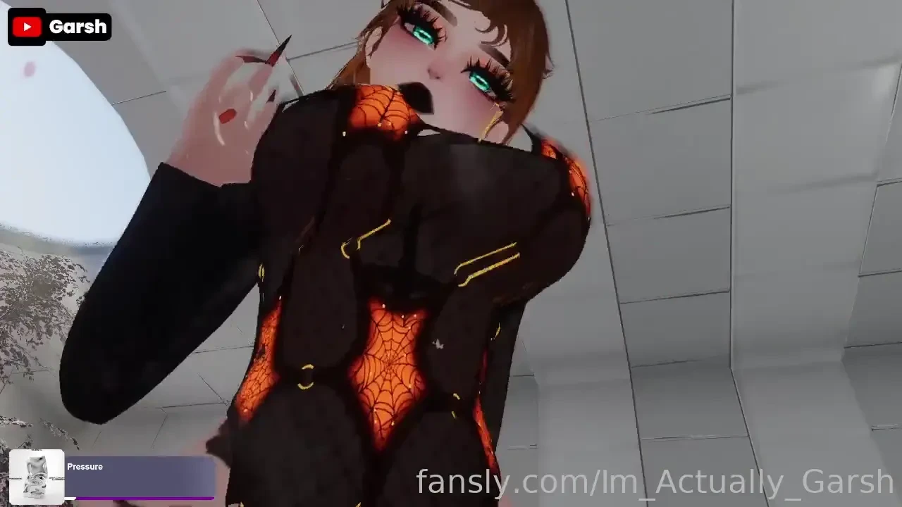 You like that pressure right vr dancinginvr dancing stream vrstream 