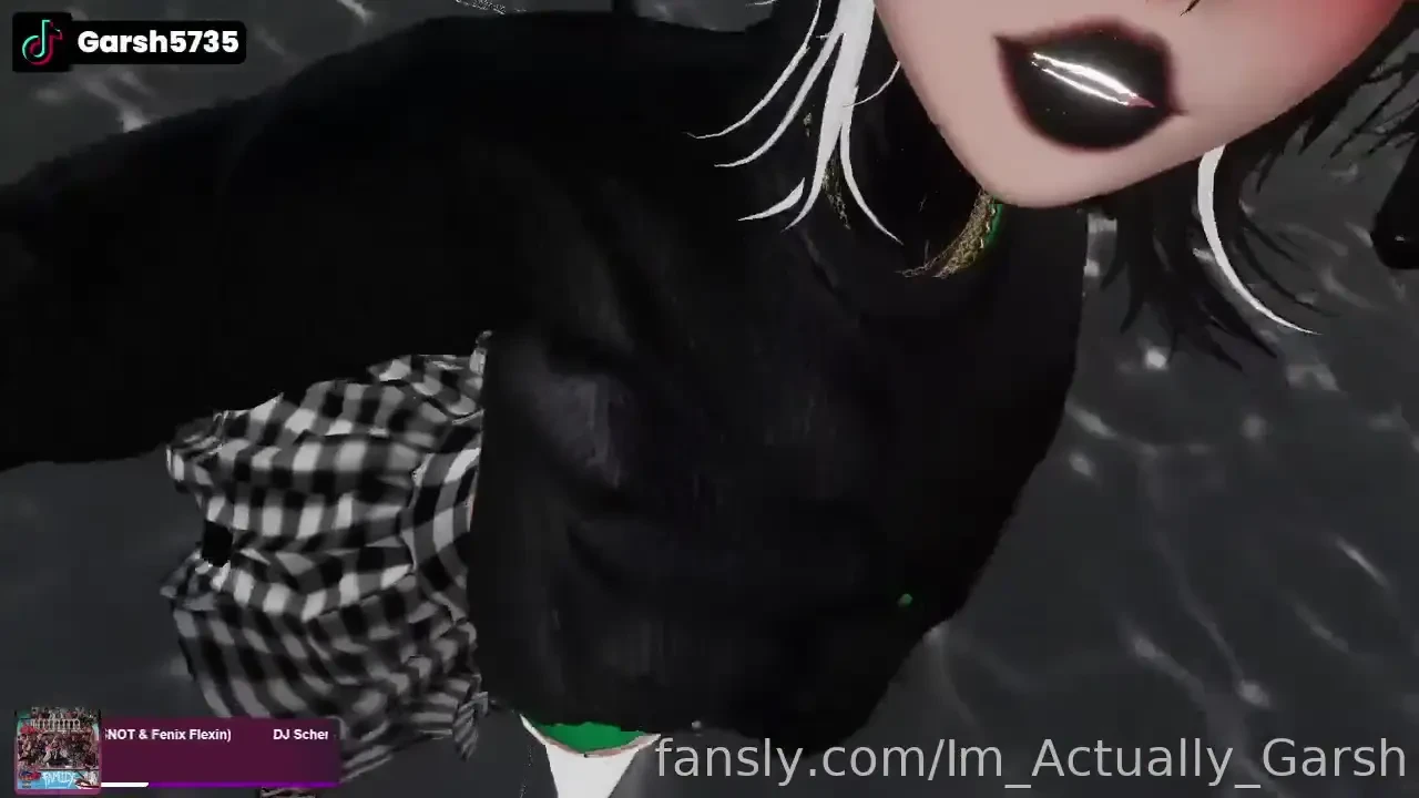 Vr dancinginvr dancing stream vrstream vod vrchat part 17 