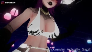 She a bad little bitch vr dancinginvr dancing stream vrstream vod