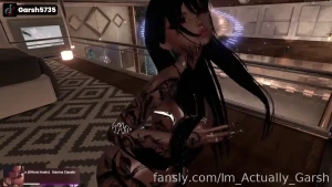 Make me scream for more vr dancinginvr dancing stream vrstream vod