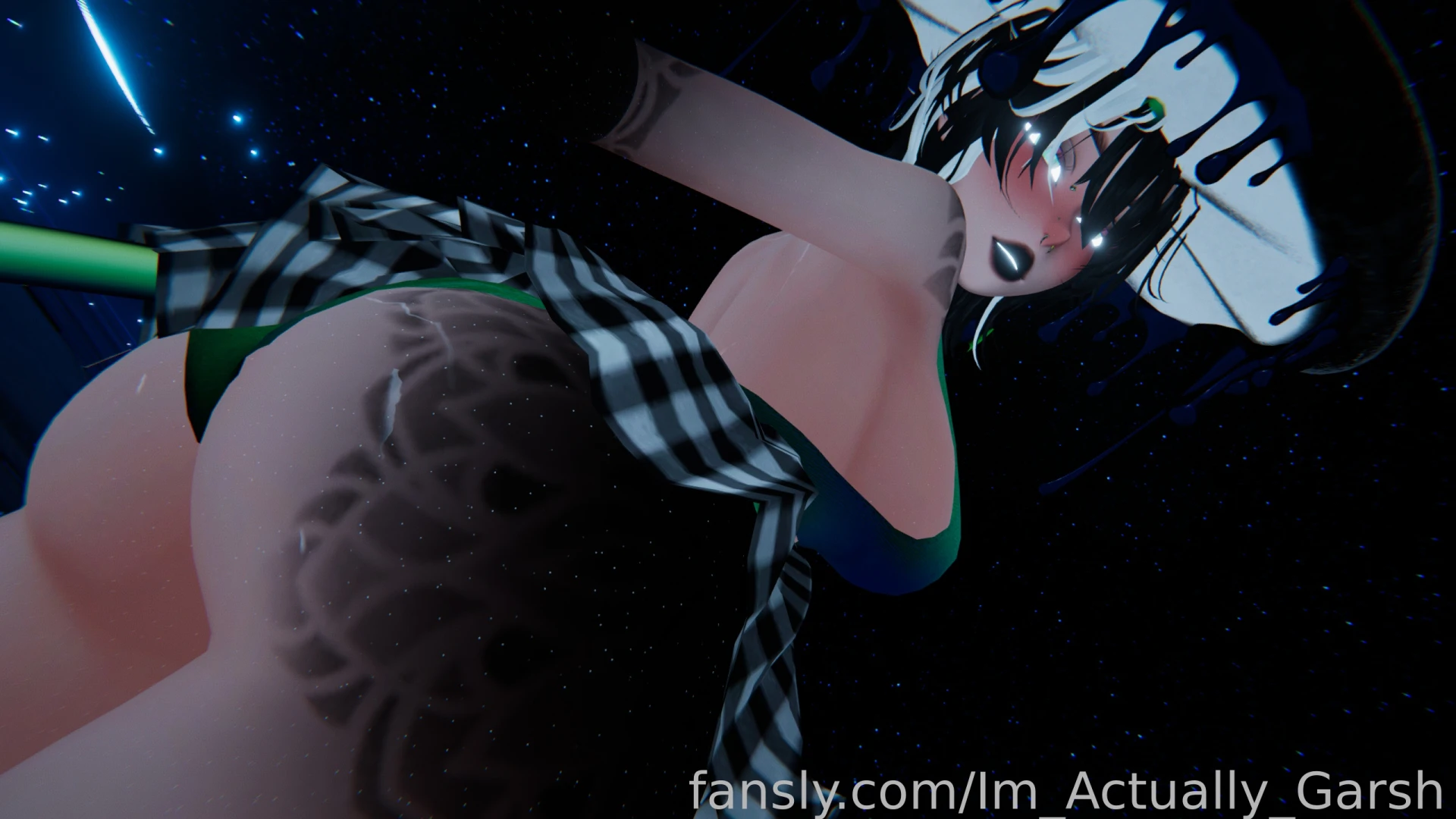 Vrchat vr photo part 1 