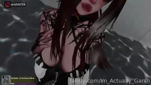 Vr dancinginvr dancing stream vrstream vod vrchat part 7