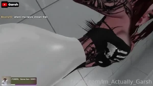 Vr dancinginvr dancing stream vrstream vod vrchat part 4