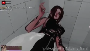Vr dancinginvr dancing stream vrstream vod vrchat part 3
