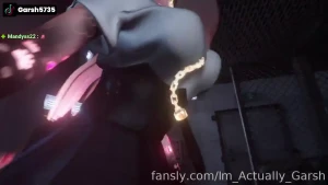 Bitch go crazy vr dancinginvr dancing stream vrstream vod vrchat