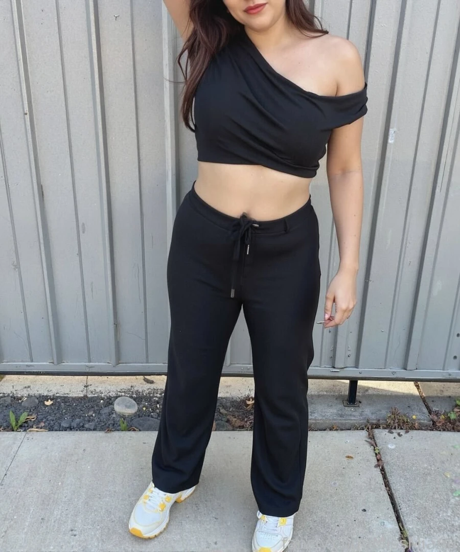 About to do something naughty atm fyp milf mommy sexy petite slim 