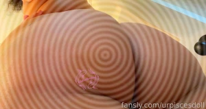 This booty will hypnotize you baby ebony ebonyass nsfwtwitter nsfw part 1